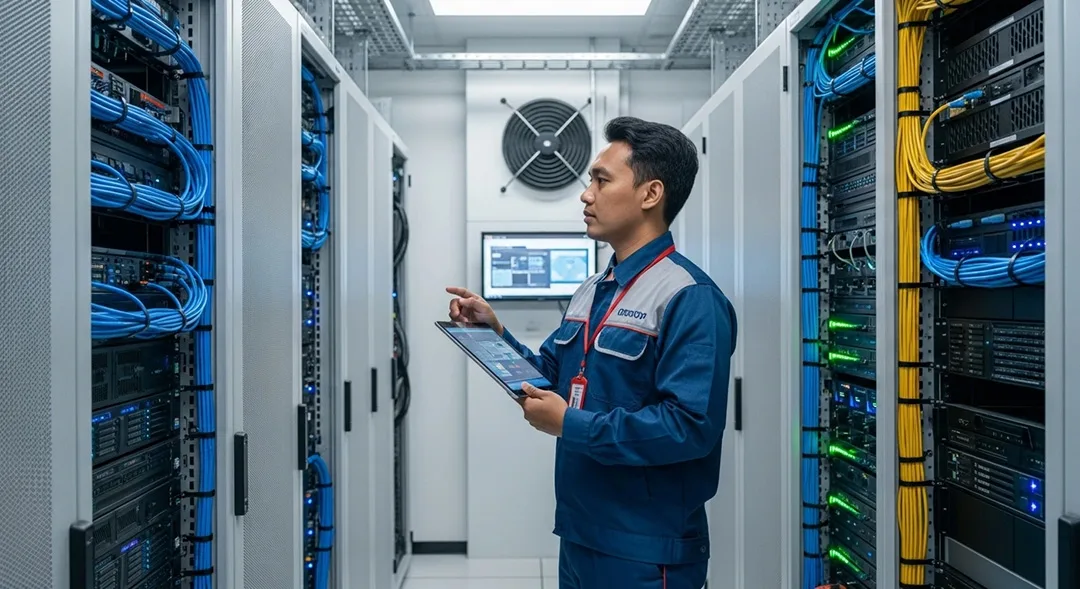 indonesian_technician_data_center