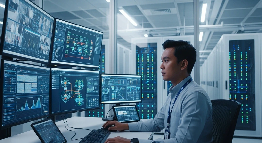 indonesian_technician_monitoring