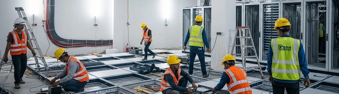 data-center-construction