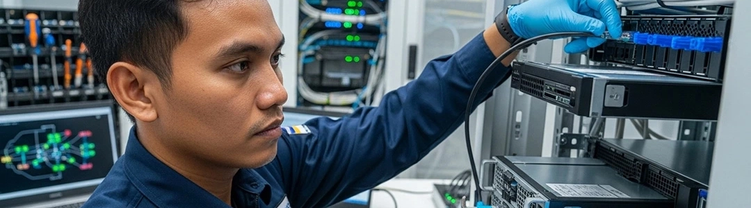 data-center-maintenance